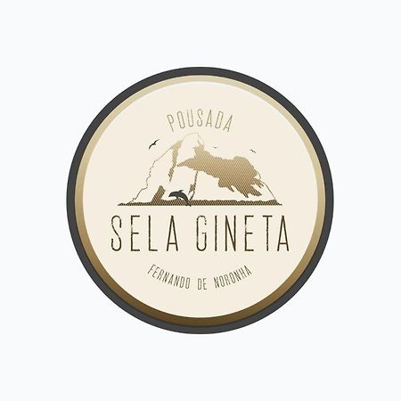 Pousada Sela Gineta Fernando de Noronha Eksteriør bilde