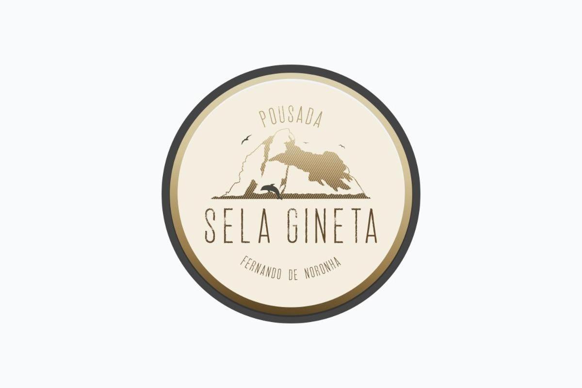 Pousada Sela Gineta Fernando de Noronha Eksteriør bilde